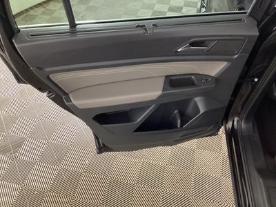 2022 Volkswagen Atlas 2.0T SE