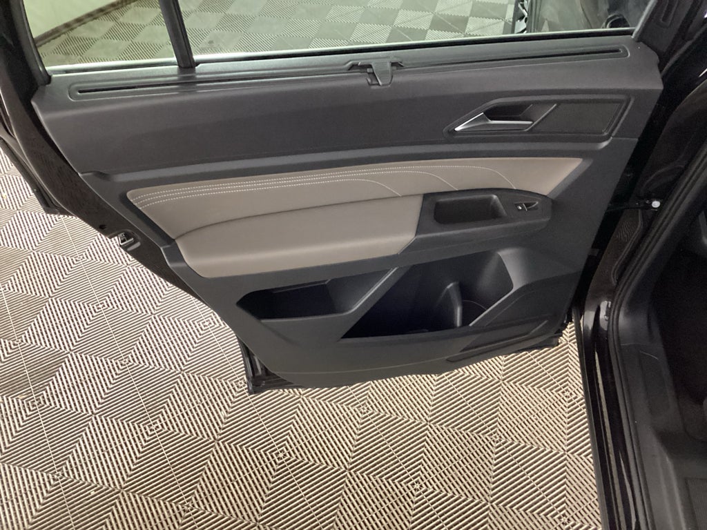2022 Volkswagen Atlas 2.0T SE