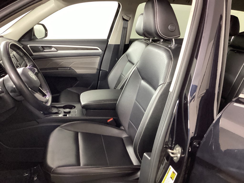 2022 Volkswagen Atlas 2.0T SE