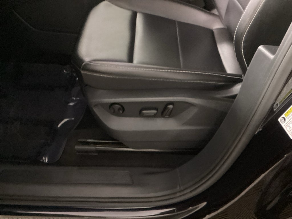 2022 Volkswagen Atlas 2.0T SE