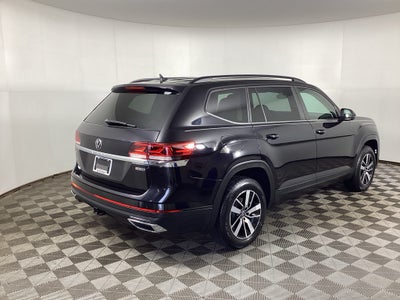 2022 Volkswagen Atlas 2.0T SE