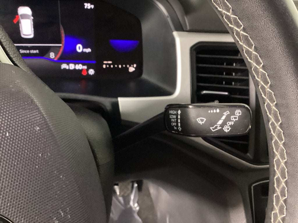 2022 Volkswagen Atlas 2.0T SE