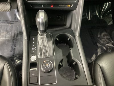 2022 Volkswagen Atlas 2.0T SE
