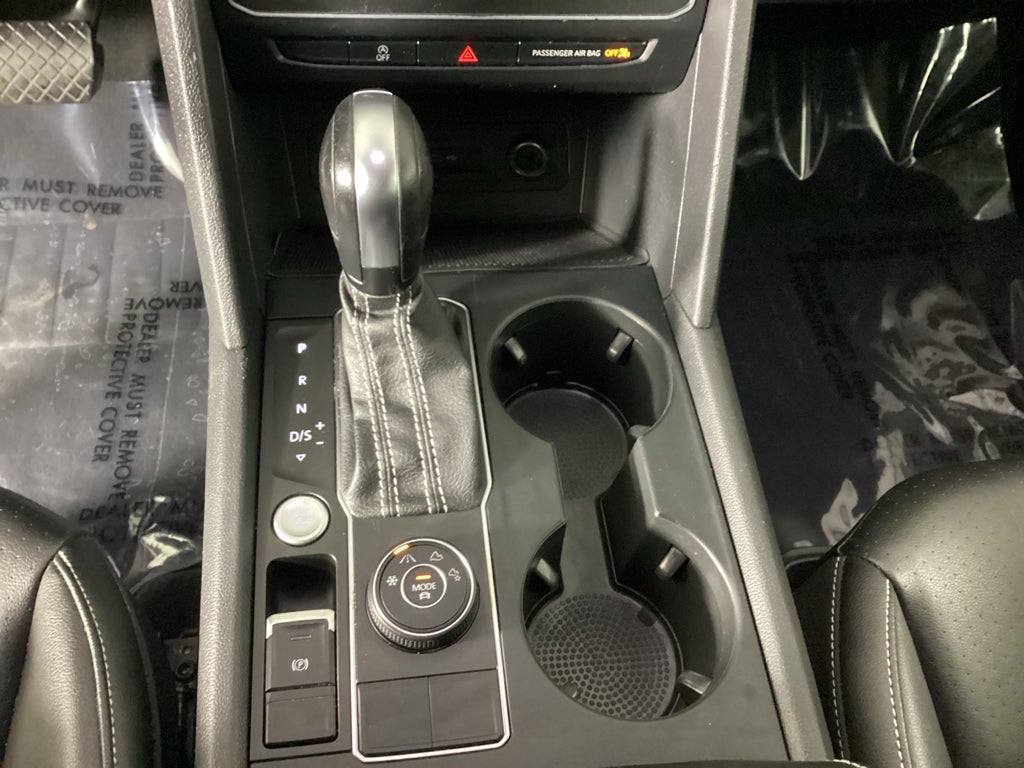 2022 Volkswagen Atlas 2.0T SE