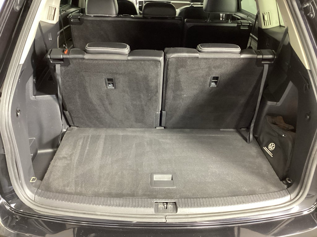 2022 Volkswagen Atlas 2.0T SE