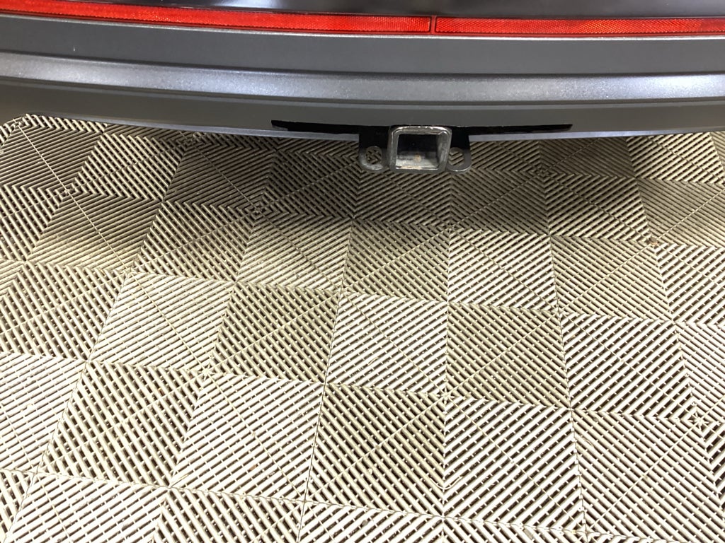 2022 Volkswagen Atlas 2.0T SE