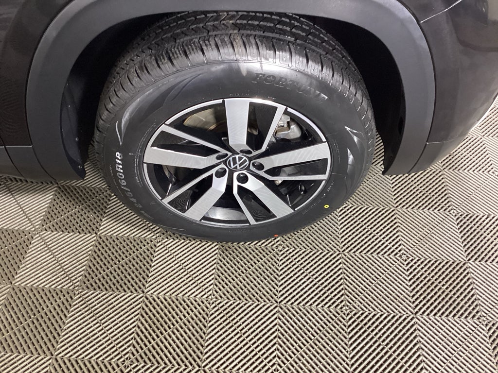 2022 Volkswagen Atlas 2.0T SE