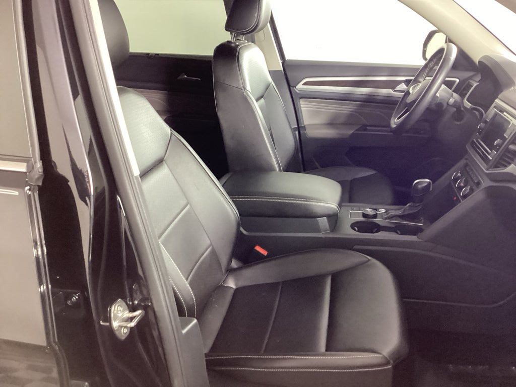 2022 Volkswagen Atlas 2.0T SE