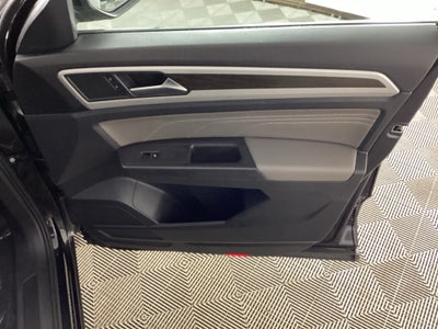2022 Volkswagen Atlas 2.0T SE