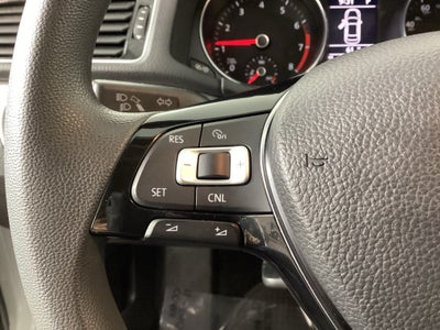 2016 Volkswagen Passat 1.8T S