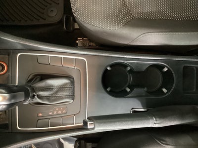 2016 Volkswagen Passat 1.8T S