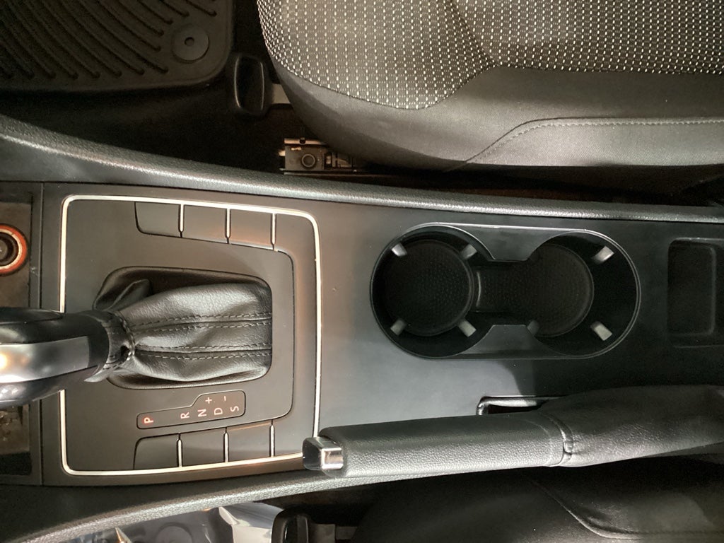 2016 Volkswagen Passat 1.8T S