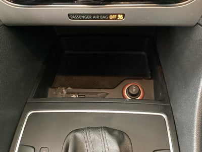 2016 Volkswagen Passat 1.8T S