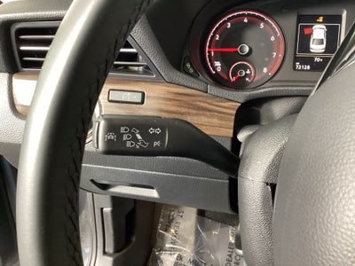 2022 Volkswagen Passat 2.0T Limited Edition