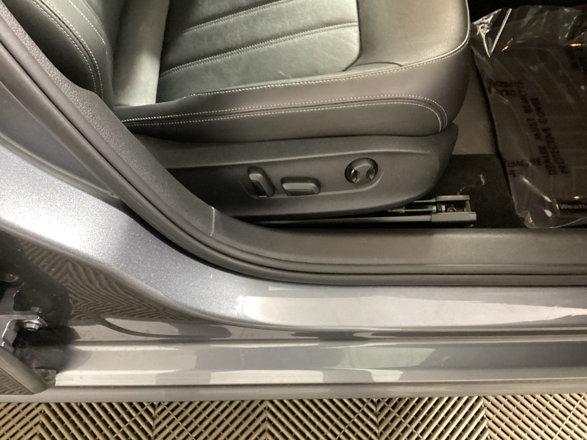 2022 Volkswagen Passat 2.0T Limited Edition