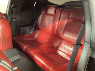 2006 Ford Mustang GT Deluxe