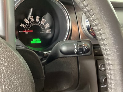 2006 Ford Mustang GT Deluxe