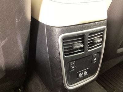 2018 Chrysler 300C Limited