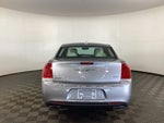 2018 Chrysler 300C Limited