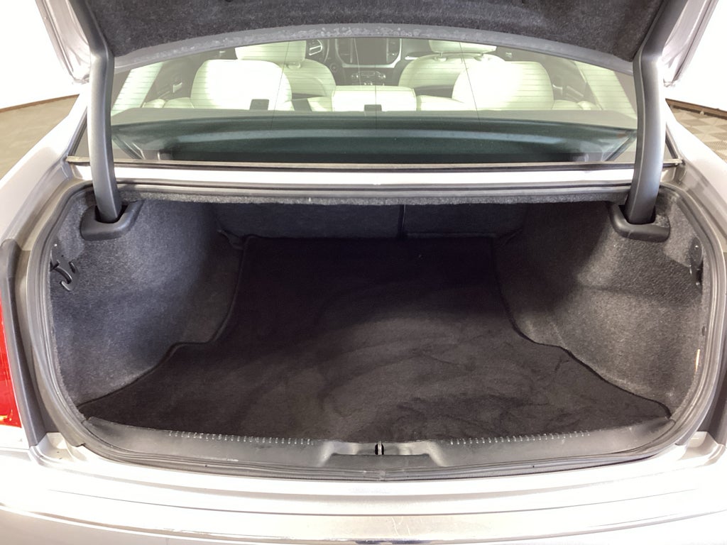 2018 Chrysler 300C Limited