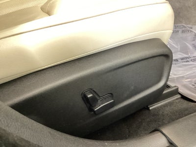 2018 Chrysler 300C Limited