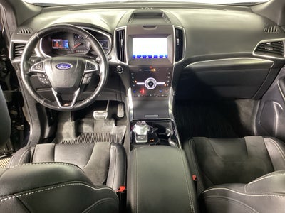 2020 Ford Edge ST