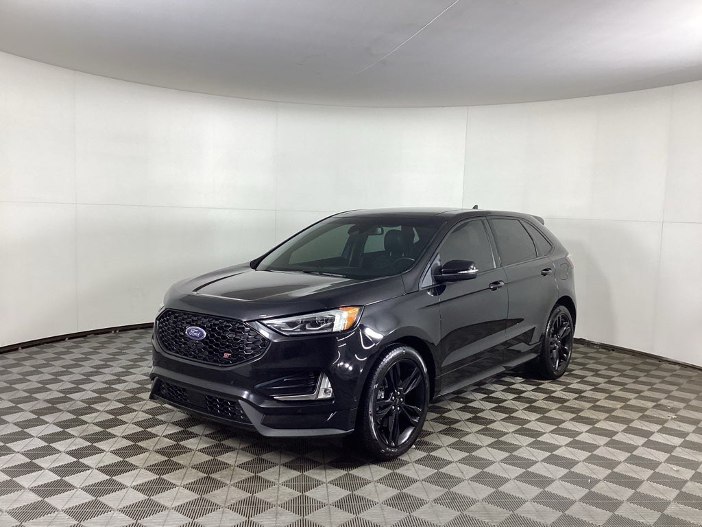 2020 Ford Edge ST