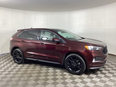 2023 Ford Edge ST-Line