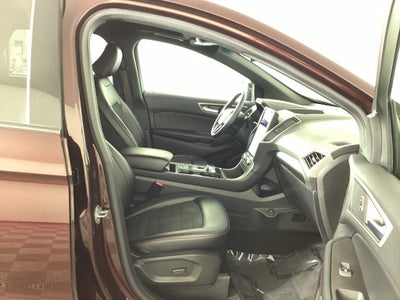 2023 Ford Edge ST-Line