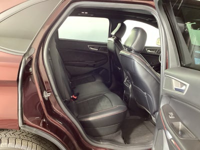2023 Ford Edge ST-Line