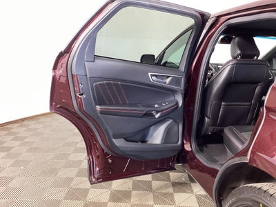 2023 Ford Edge ST-Line