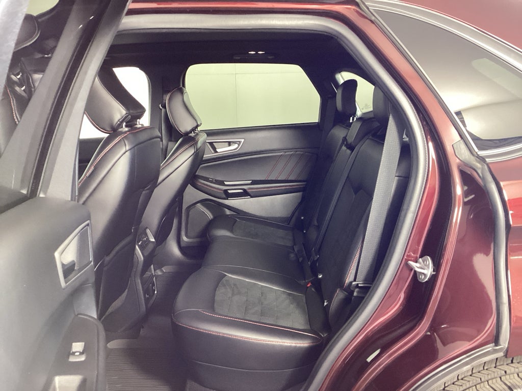 2023 Ford Edge ST-Line