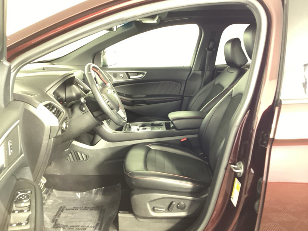 2023 Ford Edge ST-Line