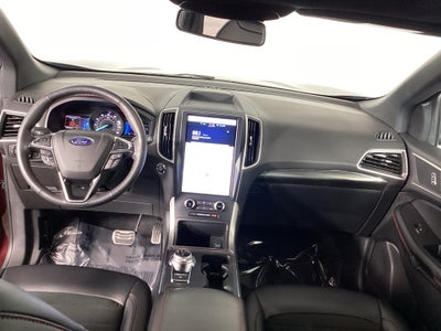 2023 Ford Edge ST-Line