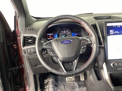 2023 Ford Edge ST-Line