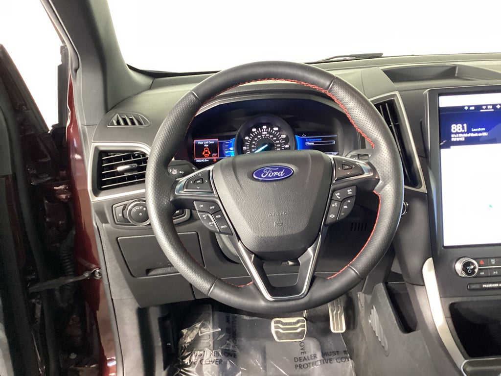 2023 Ford Edge ST-Line