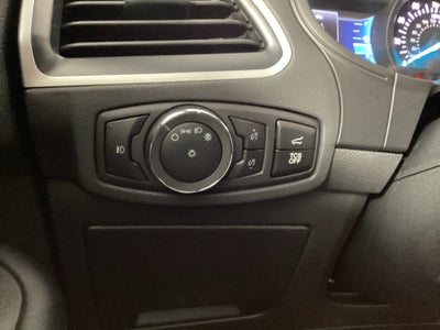 2023 Ford Edge ST-Line