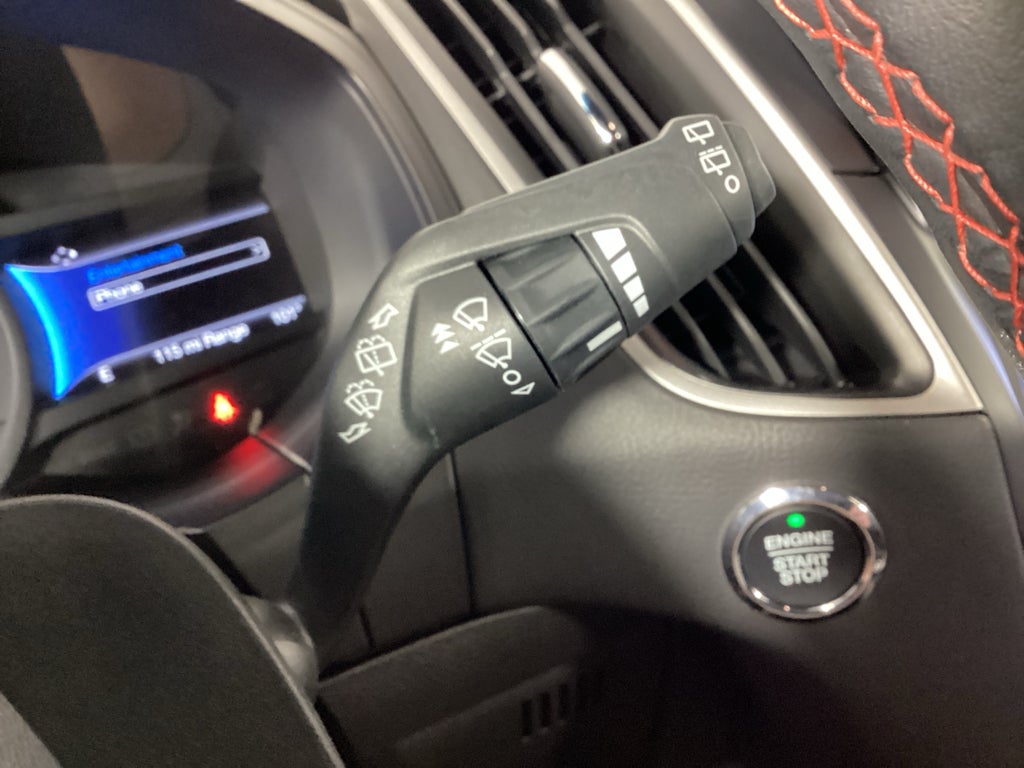 2023 Ford Edge ST-Line