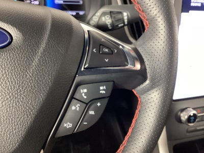 2023 Ford Edge ST-Line