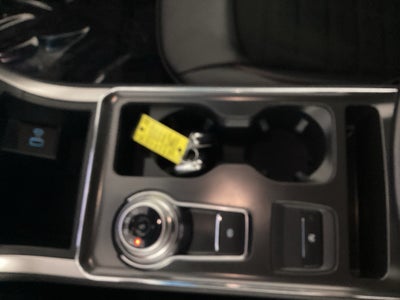 2023 Ford Edge ST-Line