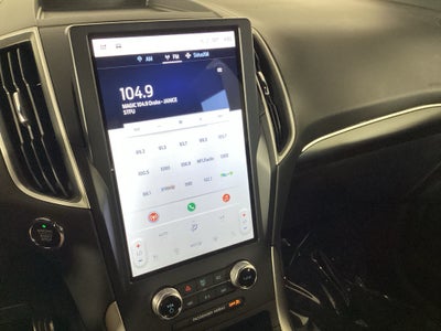 2023 Ford Edge ST-Line