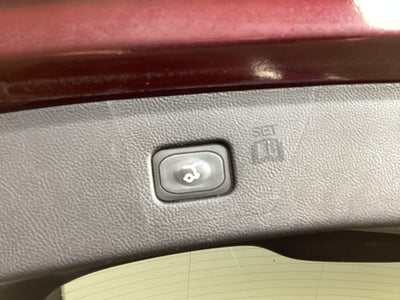 2023 Ford Edge ST-Line