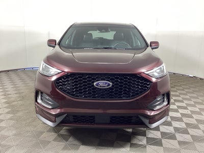 2023 Ford Edge ST-Line