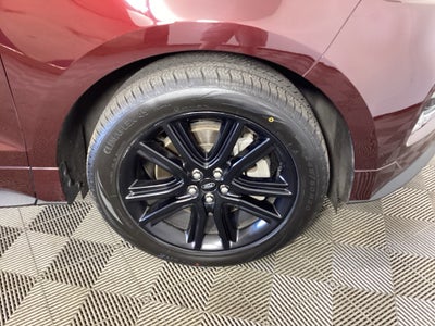 2023 Ford Edge ST-Line