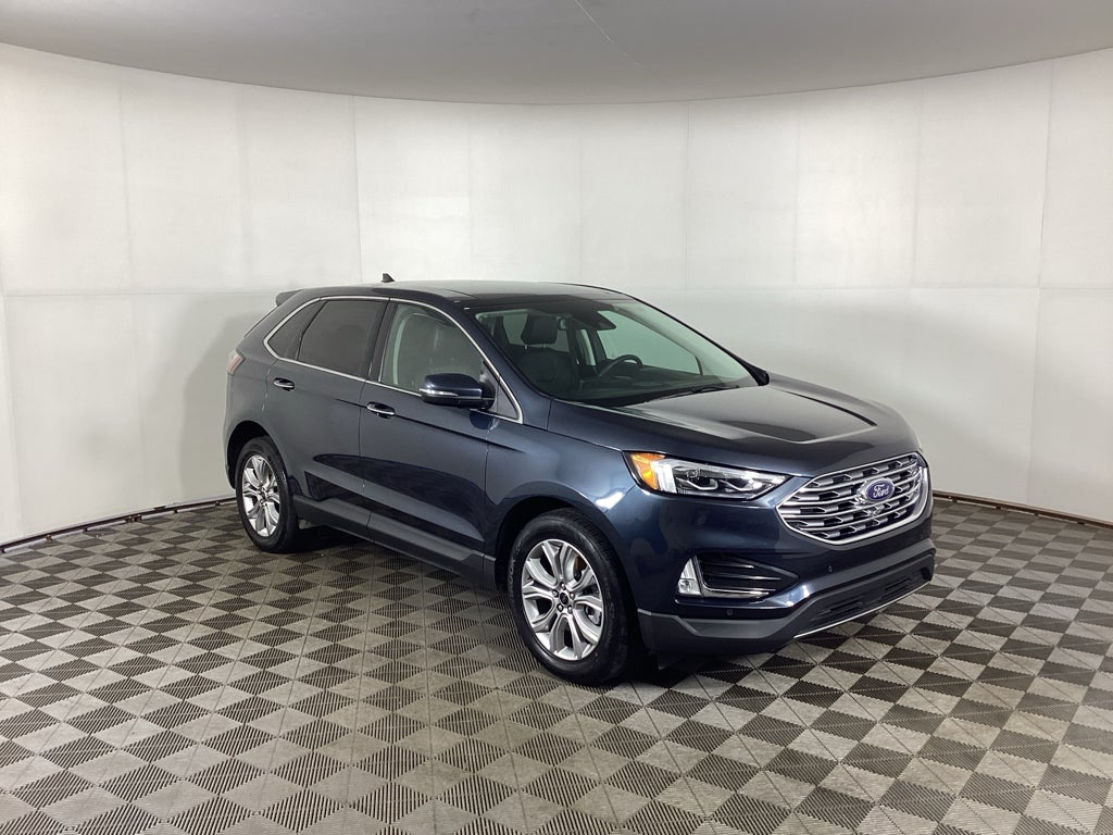 2023 Ford Edge