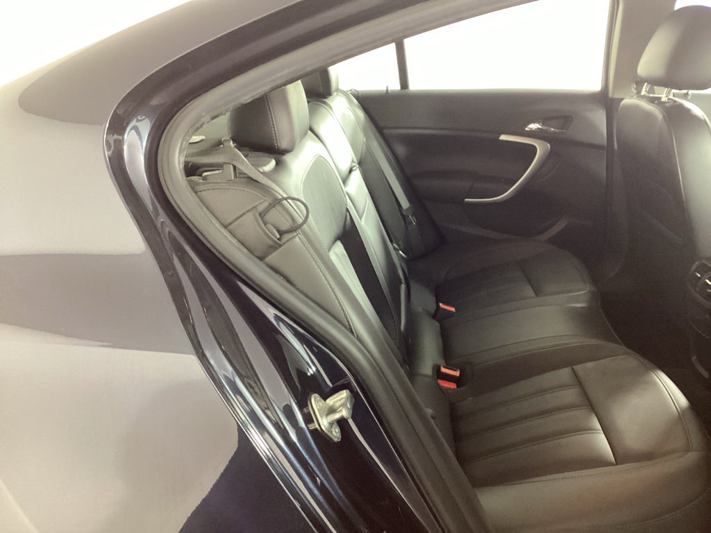 2014 Buick Regal Turbo