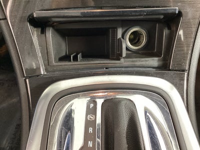 2014 Buick Regal Turbo