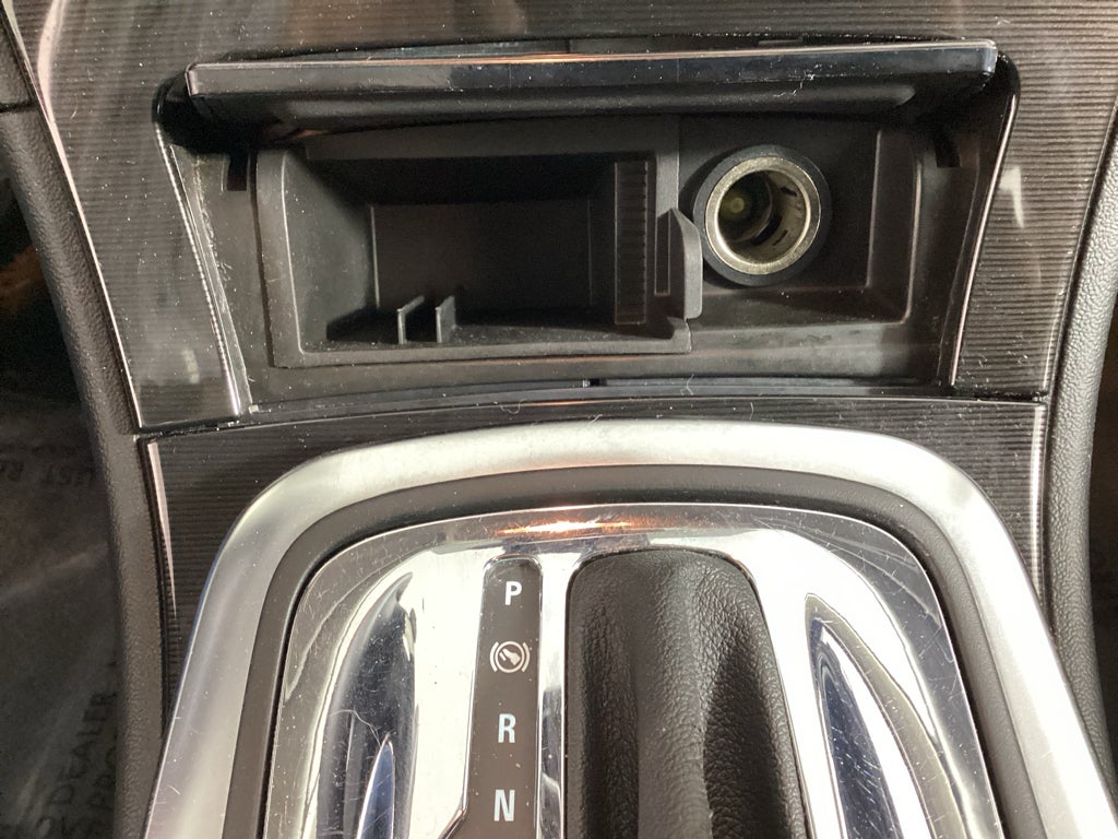 2014 Buick Regal Turbo