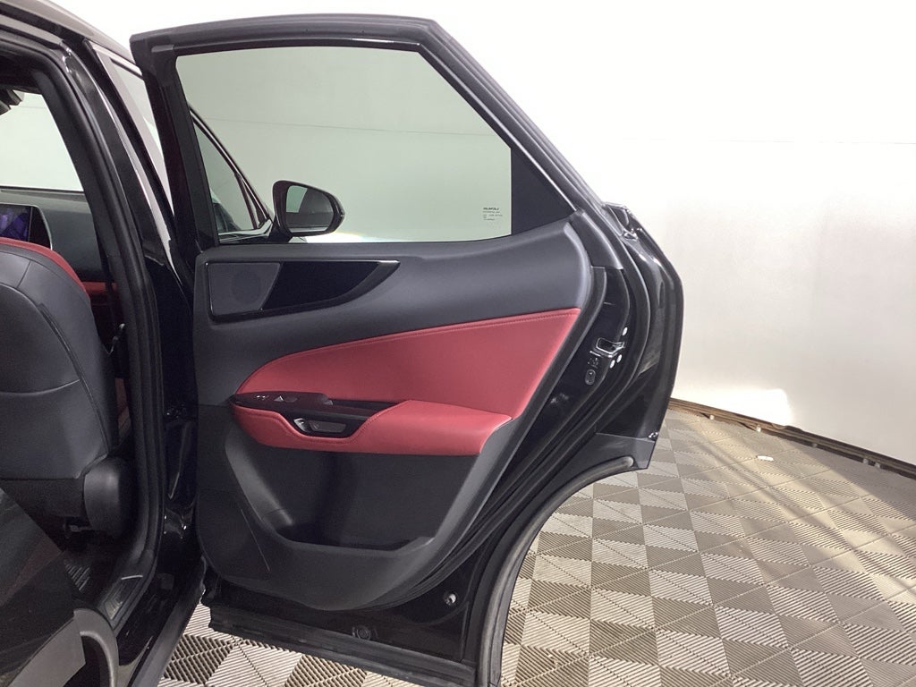 2024 Lexus NX 350h Base