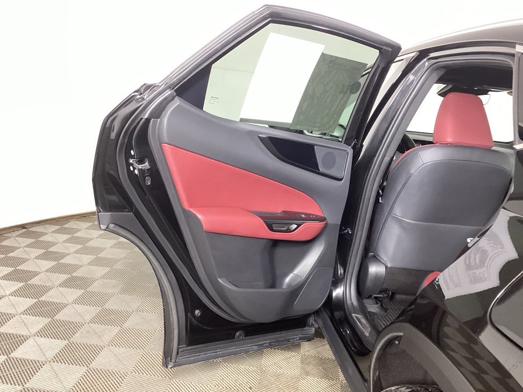 2024 Lexus NX 350h Base